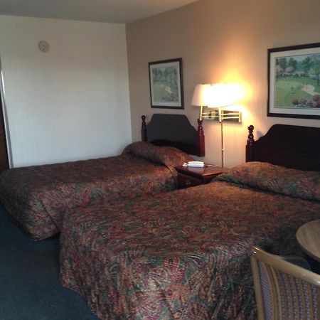 Scottish Inns Augusta Bilik gambar